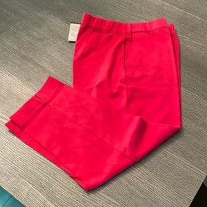 Women’s capris